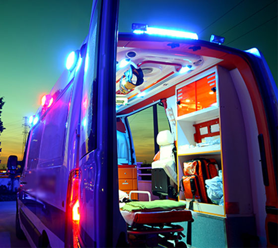 南阳车辆内部展示